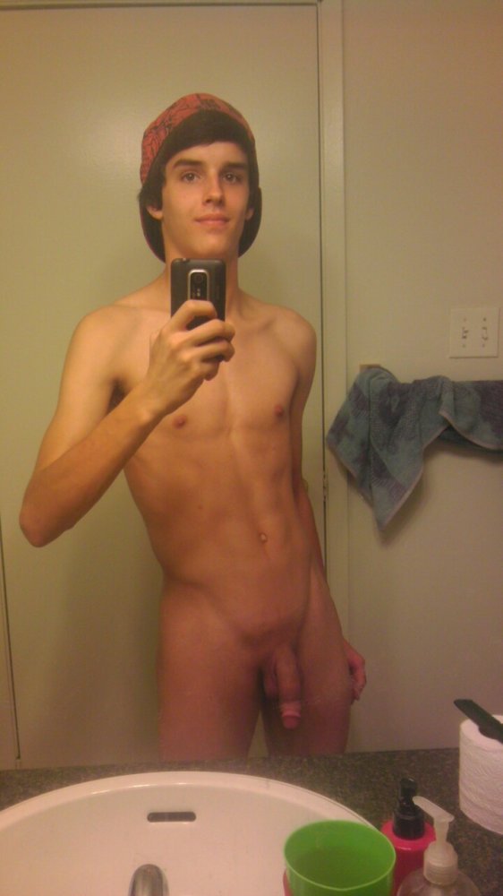 smooth body and a delicious cock smooth body and a delicious cock